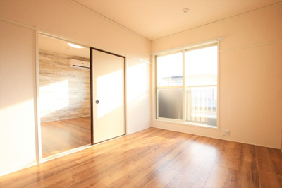 ※照明は設備ではありません