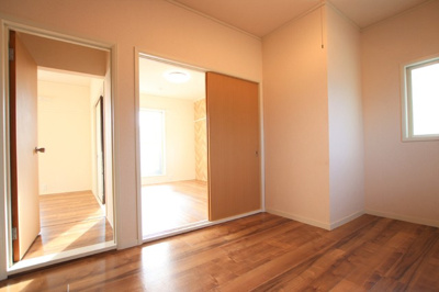 ※照明は設備ではありません