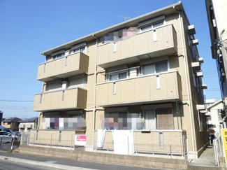 エントランス／オートロック付で安心です。