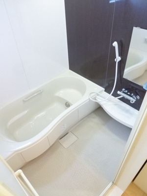 ※照明は設備ではありません