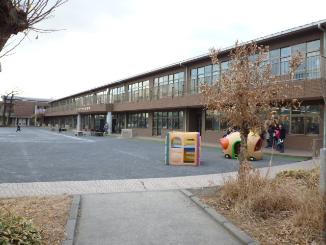 大和みどりが丘幼稚園まで500ｍ