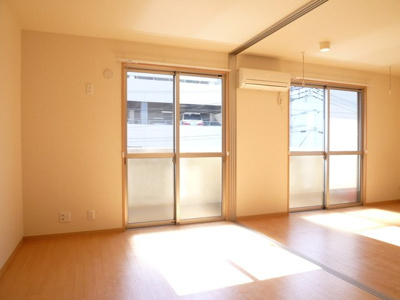 ※照明は設備ではありません