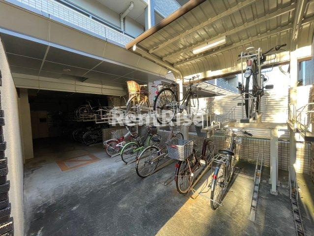 モアグレース森本のその他共用部分