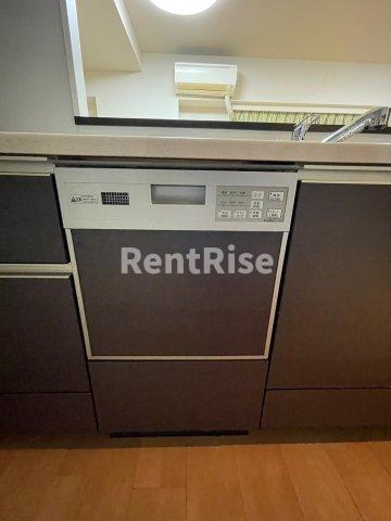 モアグレース森本のキッチン