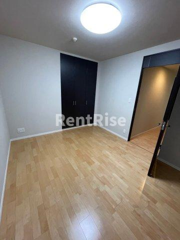 モアグレース森本の居間・リビング