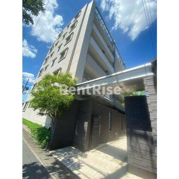 モアグレース森本