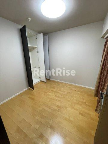 モアグレース森本の内装