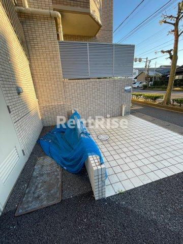 モアグレース森本のその他共用部分