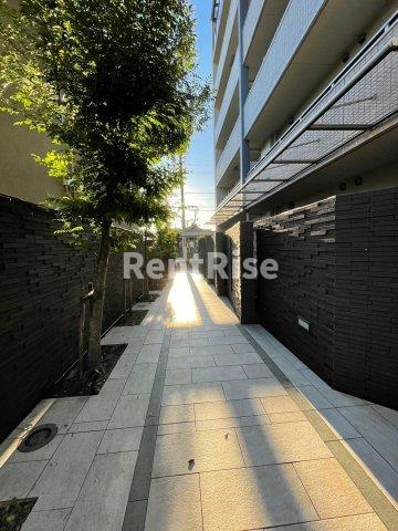 モアグレース森本のその他