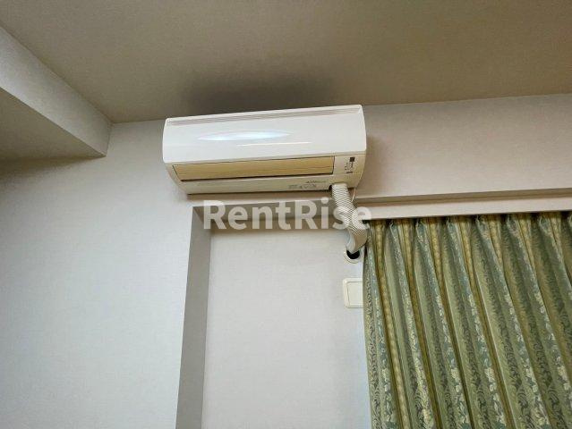 モアグレース森本の内装