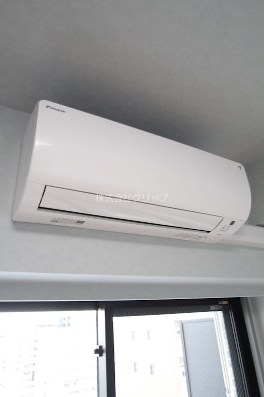 オルタナ横濱阪東橋の設備