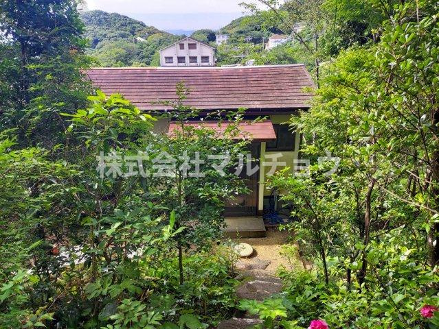 バラード土地(古家有）のその他