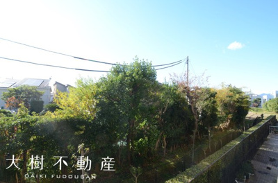 【展望】 | ペット飼育可　メイツ海老名　2階　2LDK　リフォーム済み　【仲介手数料無料】