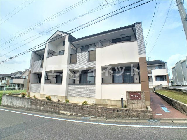 プラネットA