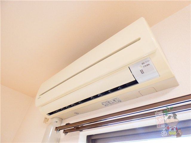 Ａｍｂｉｔｉｏｎの設備