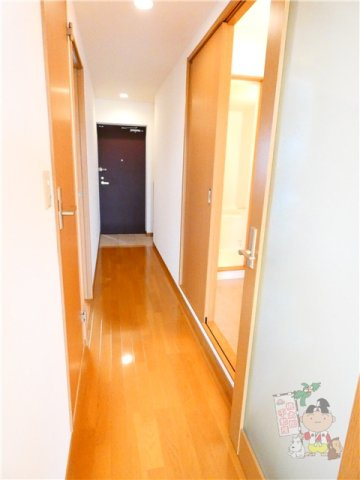 Ａｍｂｉｔｉｏｎの玄関