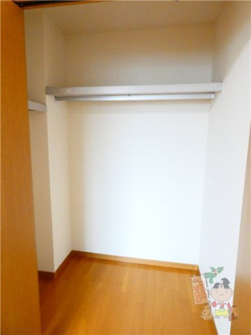 Ａｍｂｉｔｉｏｎの収納