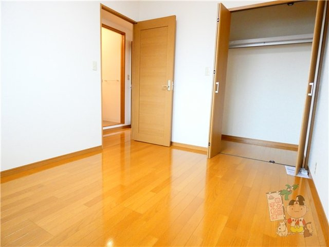 Ａｍｂｉｔｉｏｎの洋室