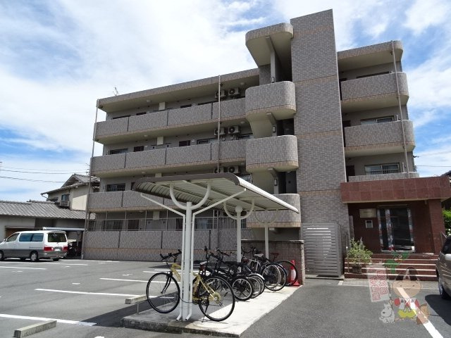 Ａｍｂｉｔｉｏｎの外観