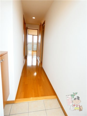 Ａｍｂｉｔｉｏｎの玄関