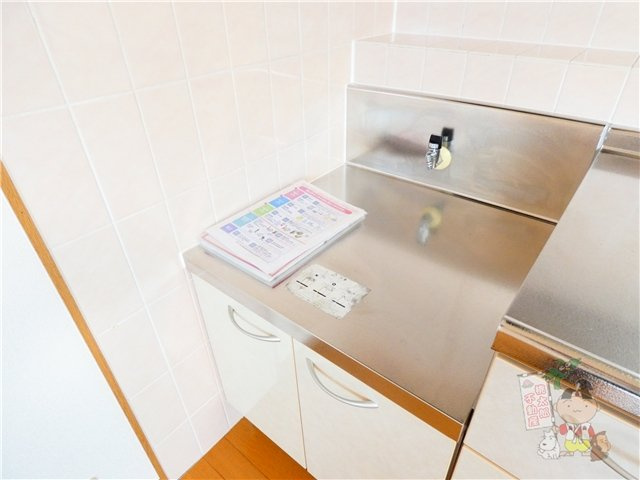 Ａｍｂｉｔｉｏｎの設備