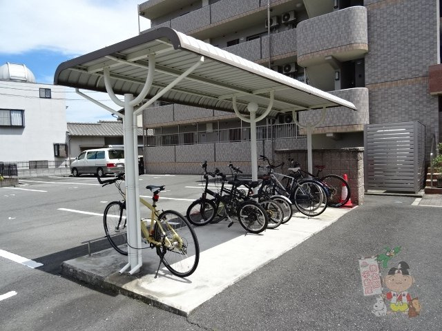 Ａｍｂｉｔｉｏｎのその他共用部分