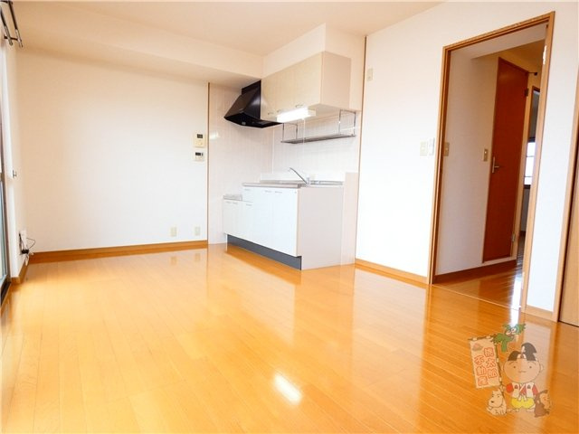 Ａｍｂｉｔｉｏｎの居間・リビング