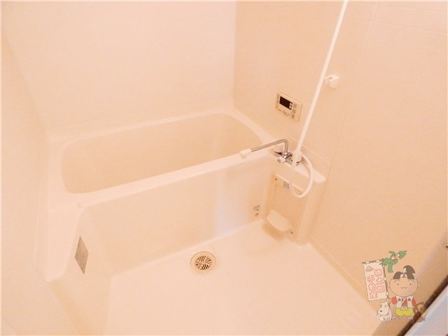 Ａｍｂｉｔｉｏｎの浴室