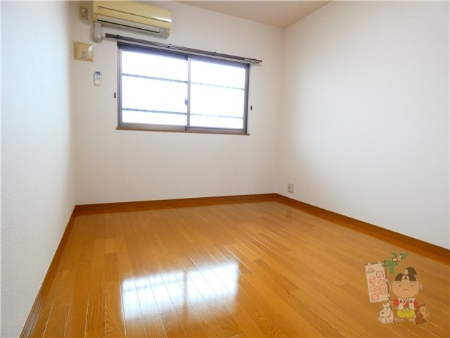 Ａｍｂｉｔｉｏｎの洋室