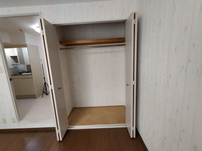 【収納】 | ウェルネス三界