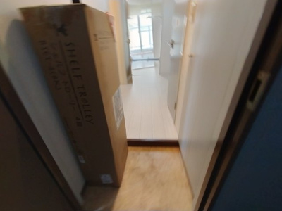 【玄関】 | ウェルネス三界
