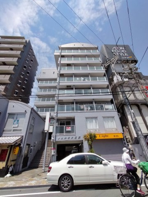 【外観】 | ウェルネス三界