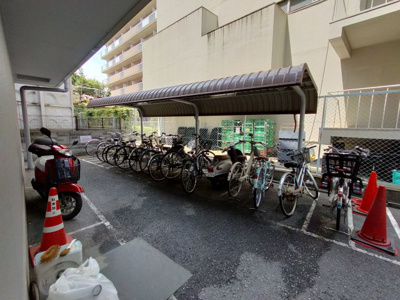 【その他共用部分】 | ウェルネス三界