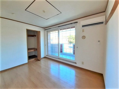 【内装】 | キャッスル川東