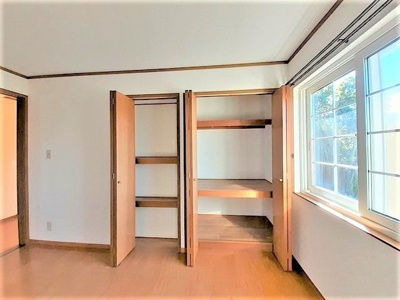 【収納】 | キャッスル川東