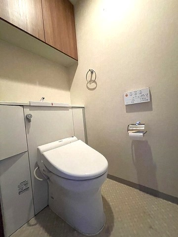 【トイレ】 | グレースマンション中山下公園 | ◇◆トイレ◆◇