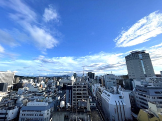 【展望】 | ◇◆バルコニーからの眺望◆◇