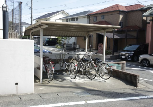 ブルーメンハウスのその他共用部分
