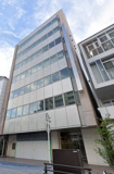 明治安田生命八戸ビルの画像