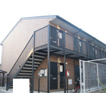 プレジール加納の画像