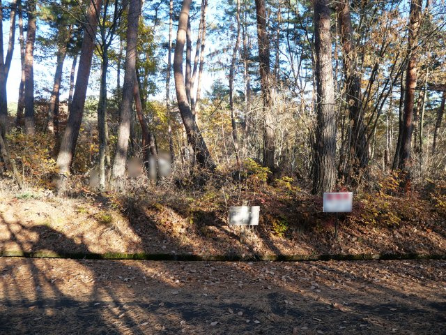 イトーピア小諸高原②の外観