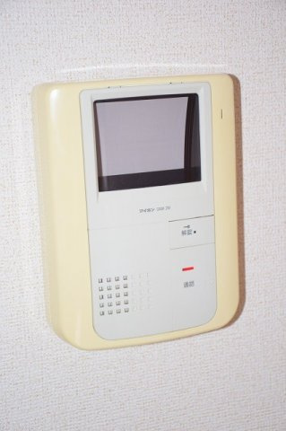 プラネットＡのセキュリティ