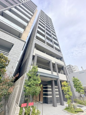 エスリード難波ステーションゲートサウステラス　仲介手数料無料