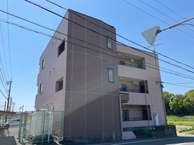 プラシードマンション吉田のその他共用部分