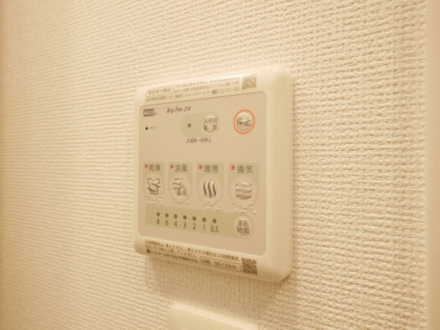 セレニテ日本橋プリエの設備