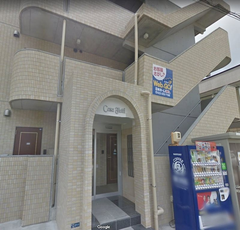 Casa Tuttiの画像