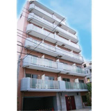 大田区千鳥３丁目のマンションの画像