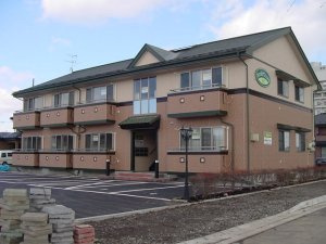 【外観】 | サンリットハウスＤＸ