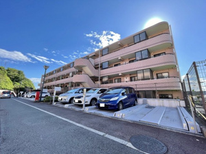 ビクトリアヒルズ横濱サウスE棟 ~戸建て感覚でゆったりとご利用できる「メゾネットタイプ」~の画像