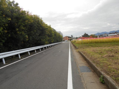 【周辺】 | 高崎市金古町売地　Ａ